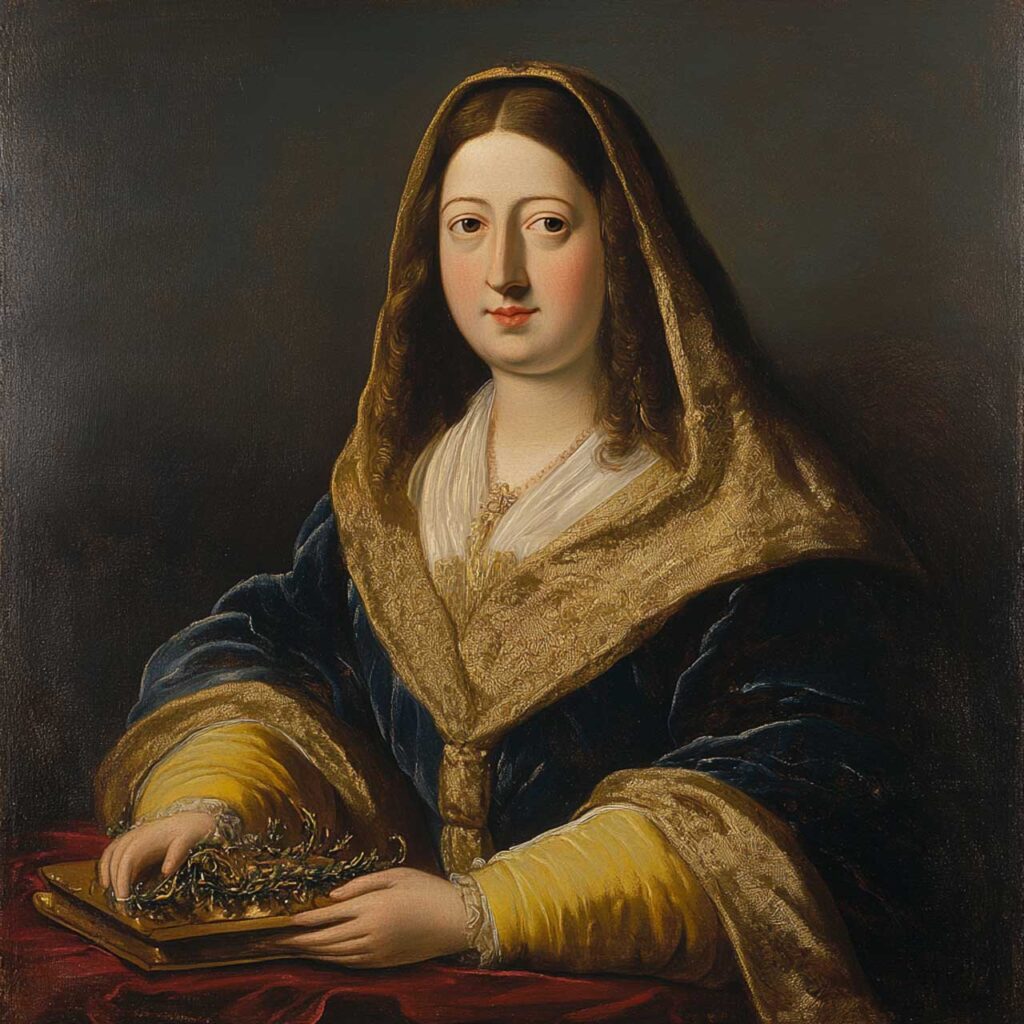 apartamento madame de maintenon versalhes