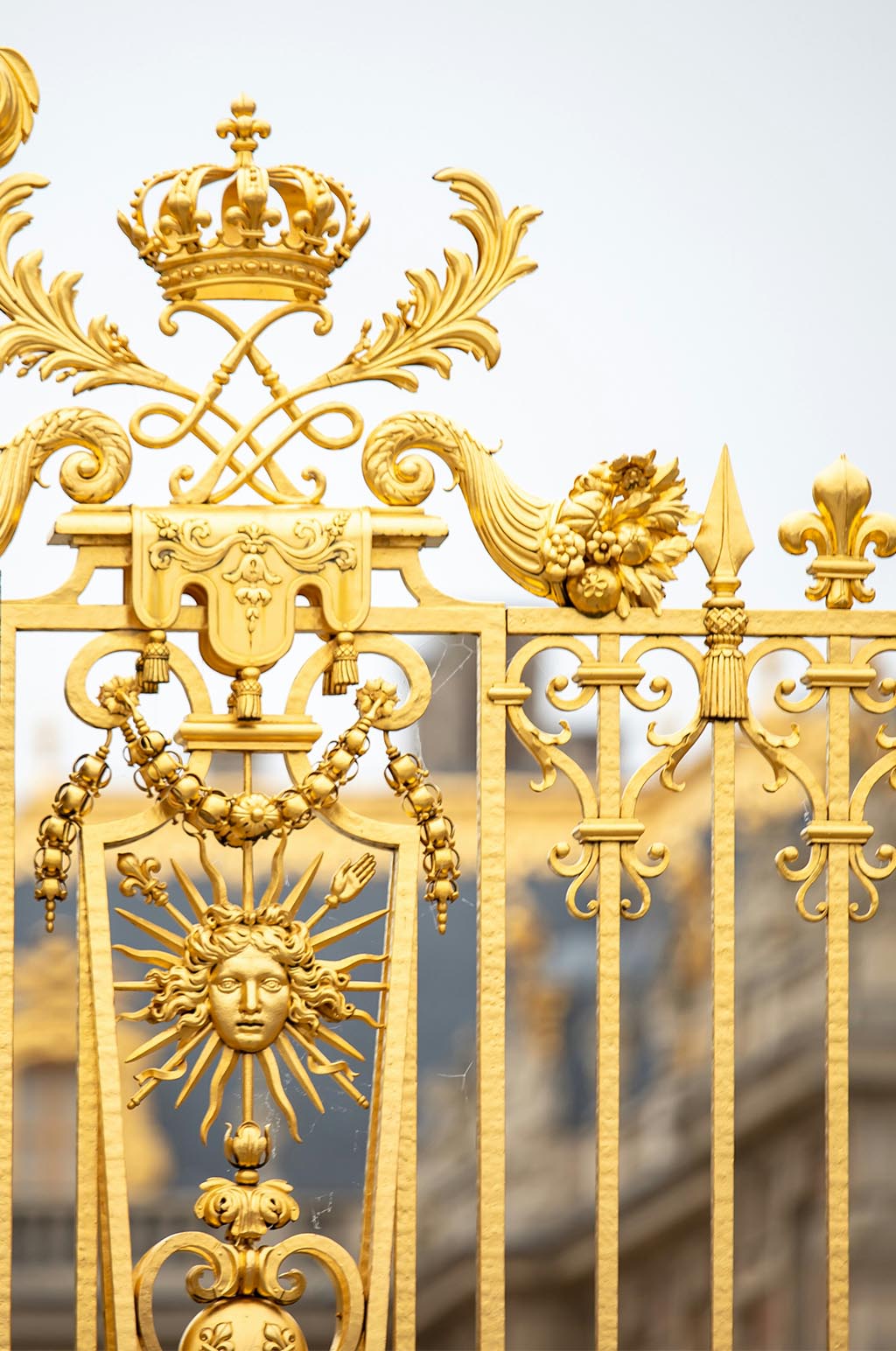 o que saber antes de ir a versalhes