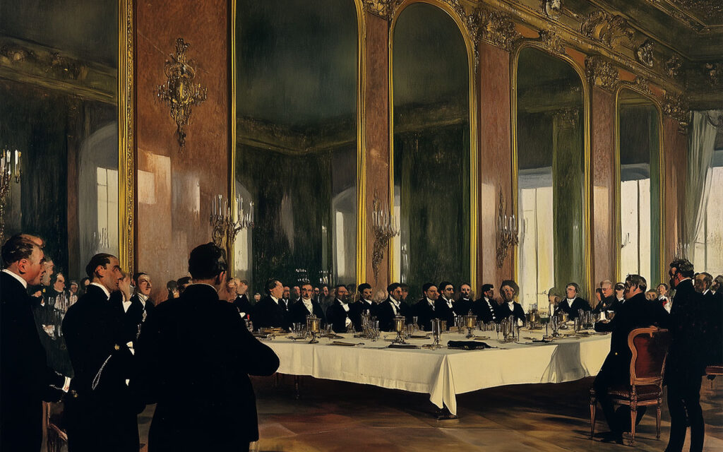 curiosita reggia di versailles