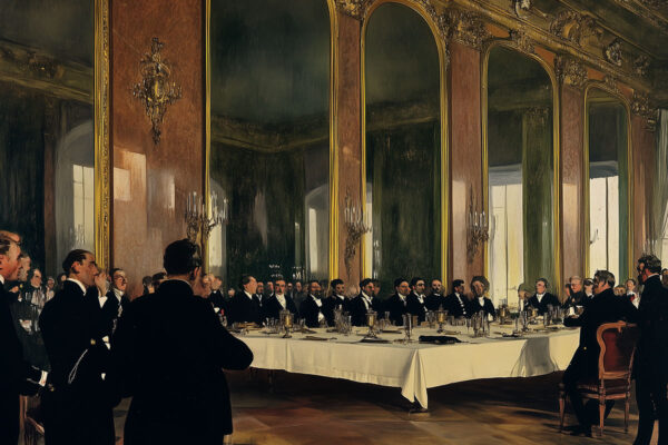 curiosidades do palácio de versalhes