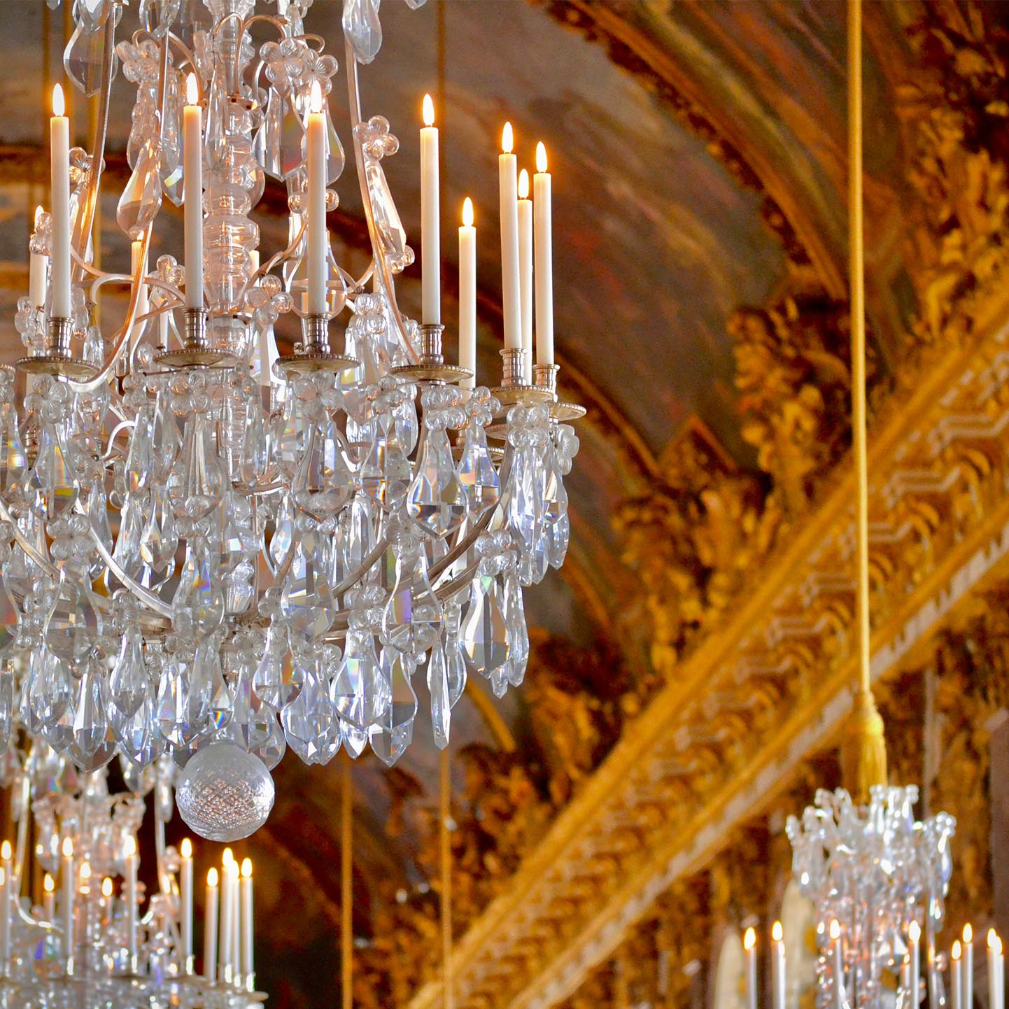 horários do palácio de versalhes