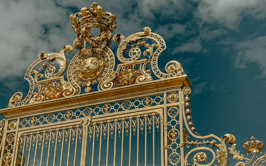 horários do palácio de versalhes