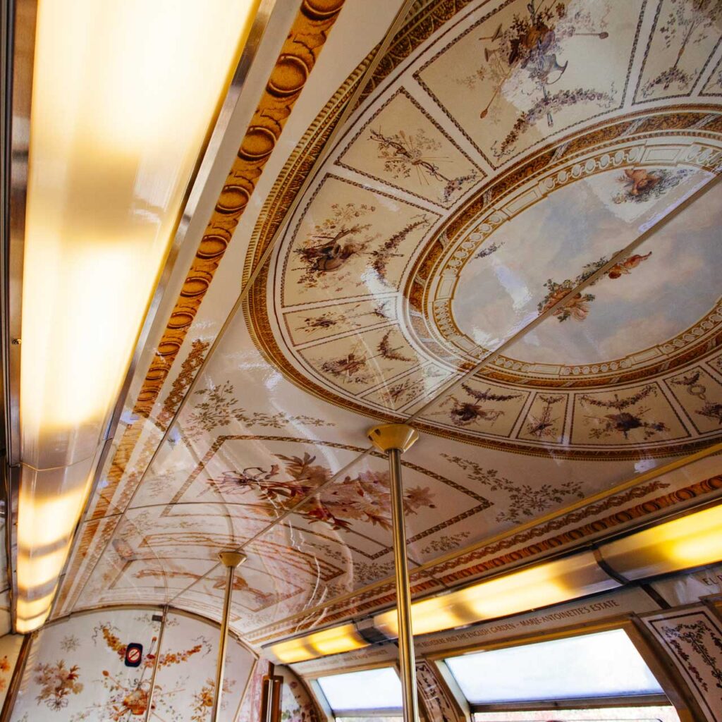 parís a versailles en trenparís a versailles en tren