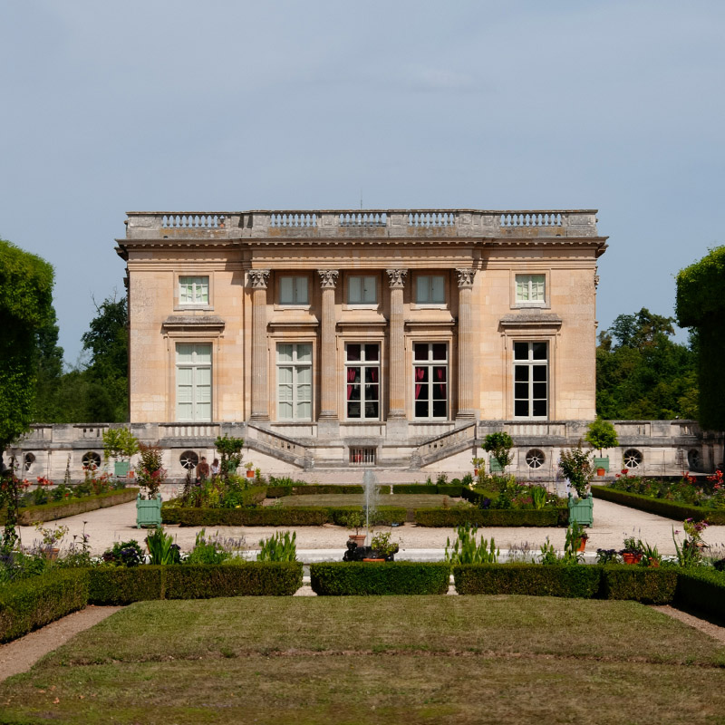 petit trianon