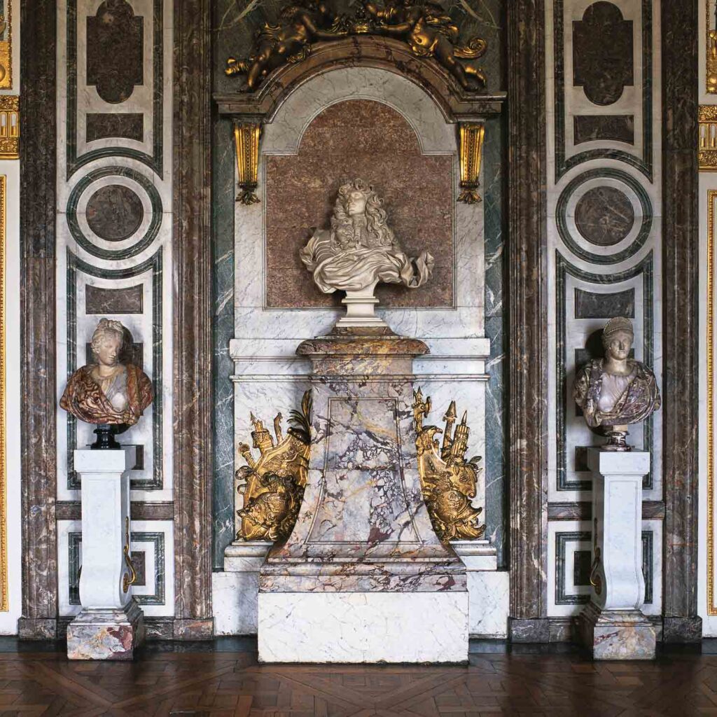 sala de diana versalhes