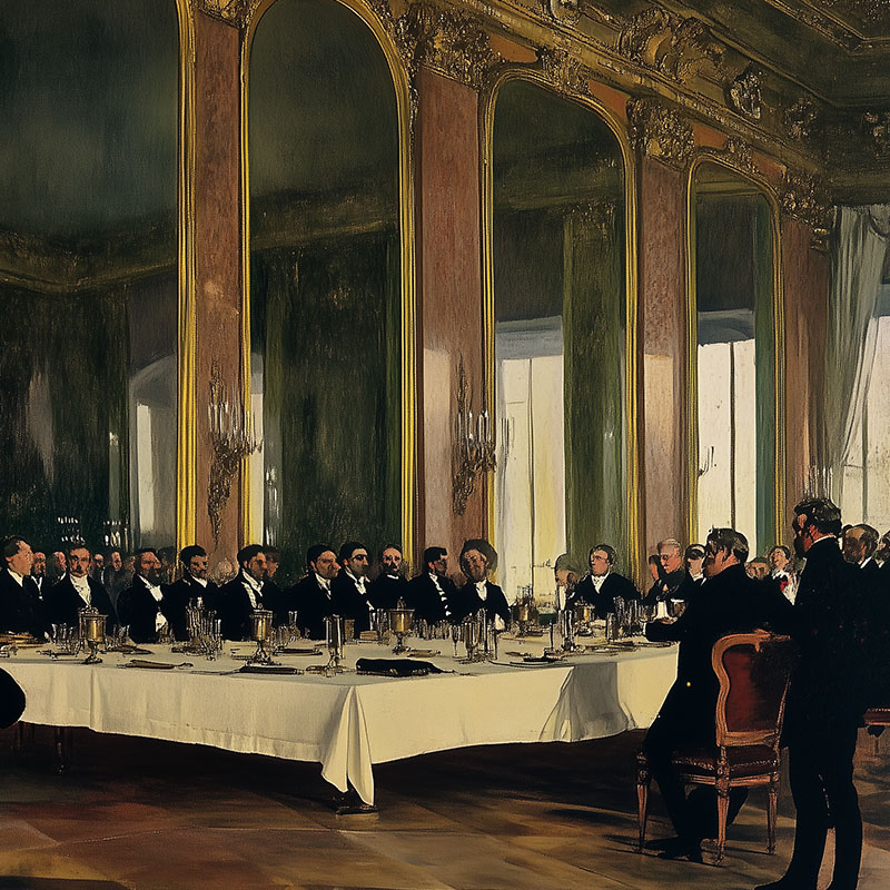 trattato di versailles